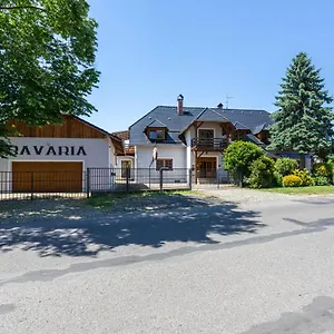 Gasthof Bavaria, Mariánské Lázně