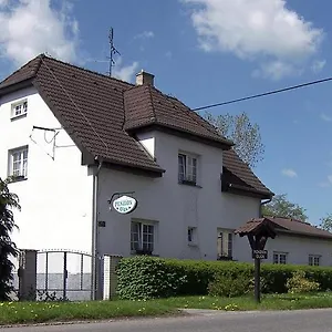 Gasthof Olga, Mariánské Lázně